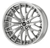 WORK ZEAST STX 19" STEP RIM