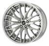 WORK ZEAST STX 20" STEP RIM