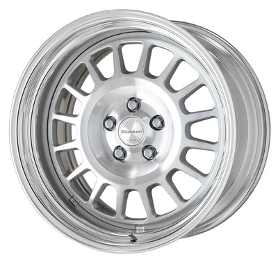 WORK SEEKER FD 16x6 STEP RIM