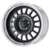 WORK SEEKER FD 17x9.5 STEP RIM