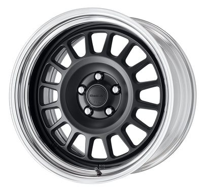 WORK SEEKER FD 16x6 STEP RIM