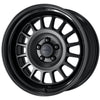 WORK SEEKER FD 17x8.5 STEP RIM