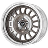 WORK SEEKER FD 17x8.5 STEP RIM