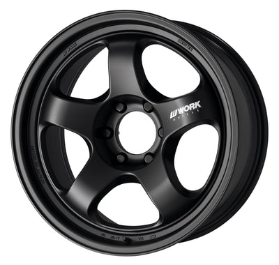 WORK MEISTER S1 SUV 16x5.5