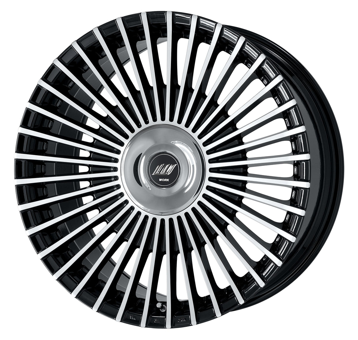 Work Emitz Strahl product image 1