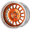 WORK SEEKER FD 17x8.5 STEP RIM