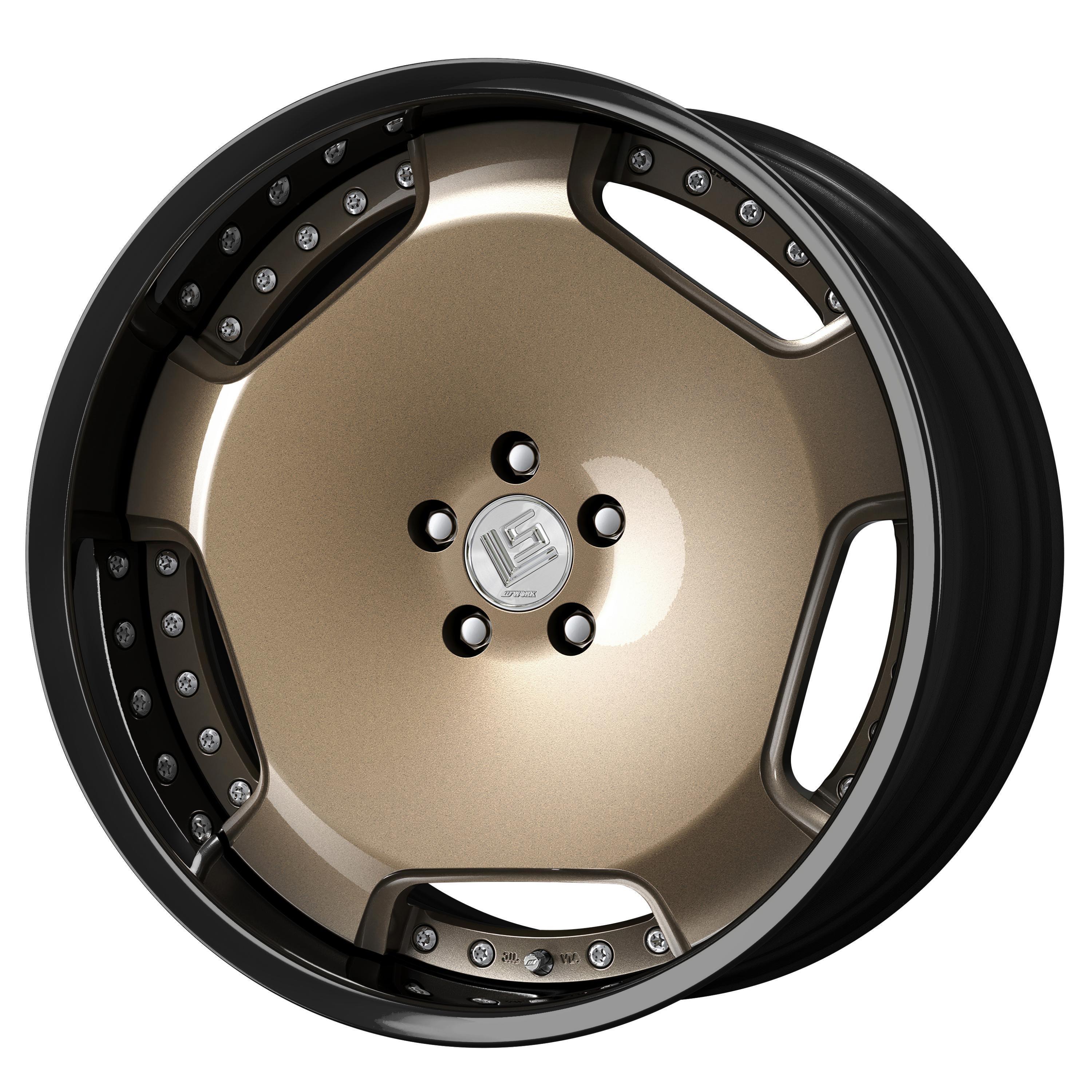 WORK LS ADAMAS 21x9.5
