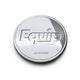 WORK EQUIP E05 and E10 chrome centre cap - 120162