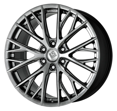 Work LS Vajra SUV LX product image 1