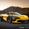 ZACOE Widebody kit Carbon Fiber - McLaren 720S