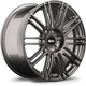 APEX TC-10RT representative wheel design; finish and face profile vary