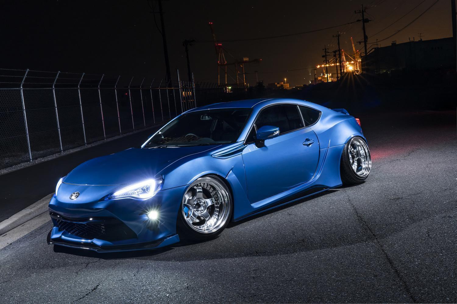 WORK MEISTER S1 3P 17x9