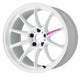 Work Emotion ZR10 19x9.5