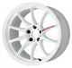 Work Emotion ZR10 18x7.5