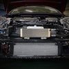 HKS 15004-AT113 installation with bumper removed