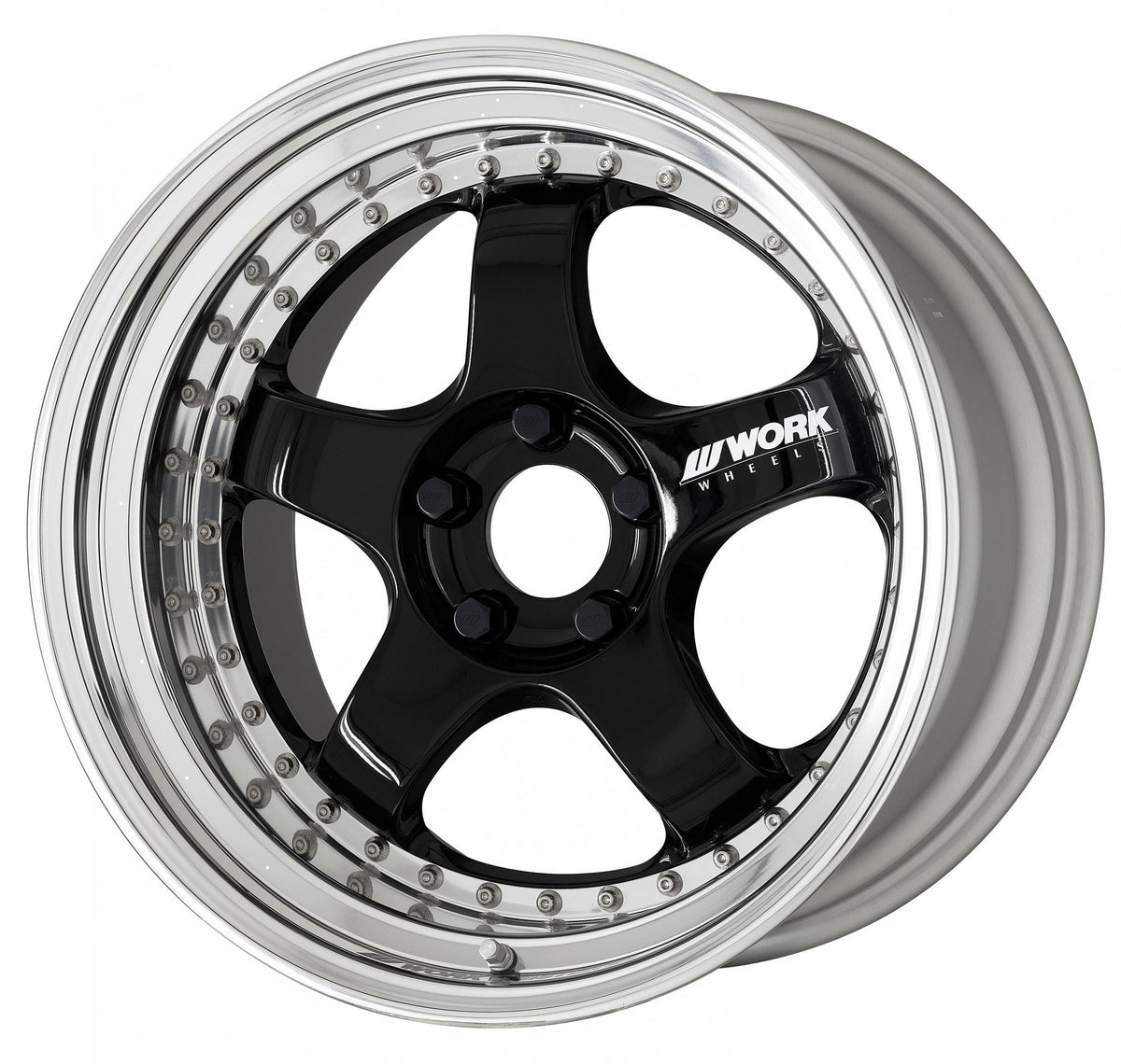 Work Meister S1 3P – finish 2
