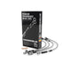 Goodridge Brake Hose Kit for Toyota GR Yaris
