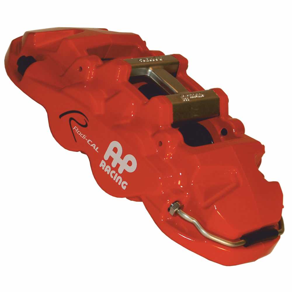 AP Racing pidurisadul - CP8560 product image