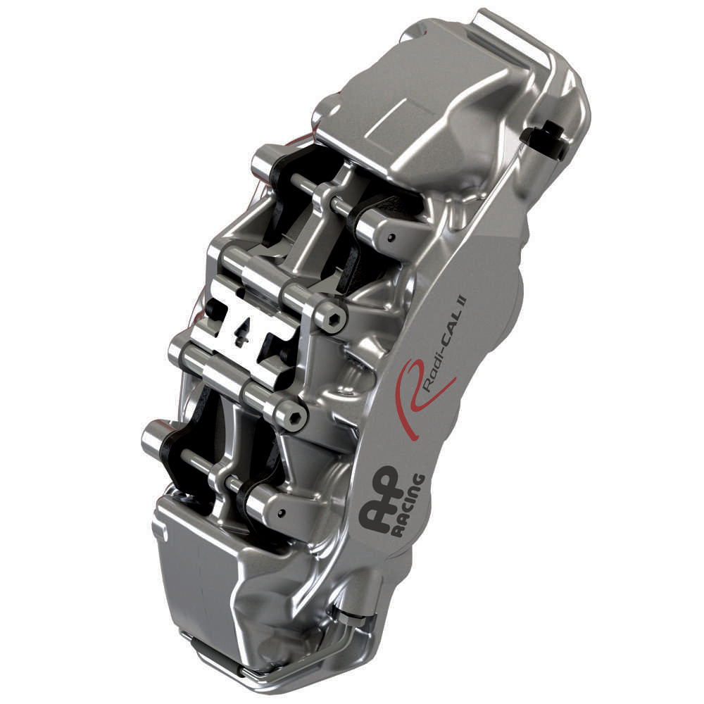 AP Racing CP9561 World Radi-CAL 2 6 Piston pidurisadul product image