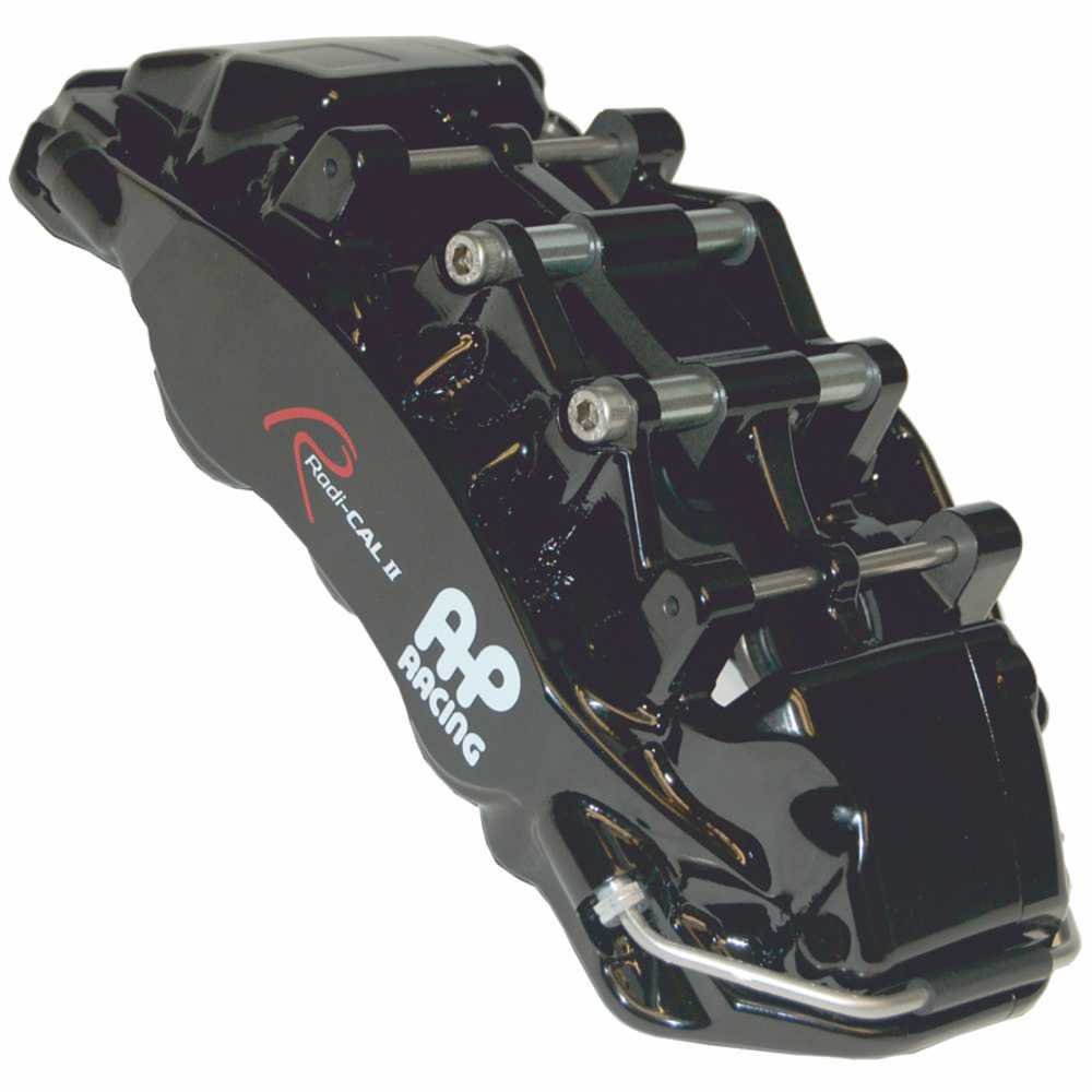 AP Racing CP9562 World Radi-CAL 2 6 Piston Brake Caliper product image