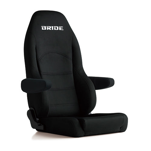 Bride DIGO III LIGHT CRUZ Seat