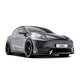 ADRO Prepreg Carbon Fiber Front Lip Tesla Model Y