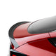 ADRO Prepreg Carbon Fiber Spoiler Tesla Model 3
