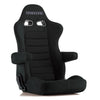 BRIDE EUROSTER II CRUZ - Black BE