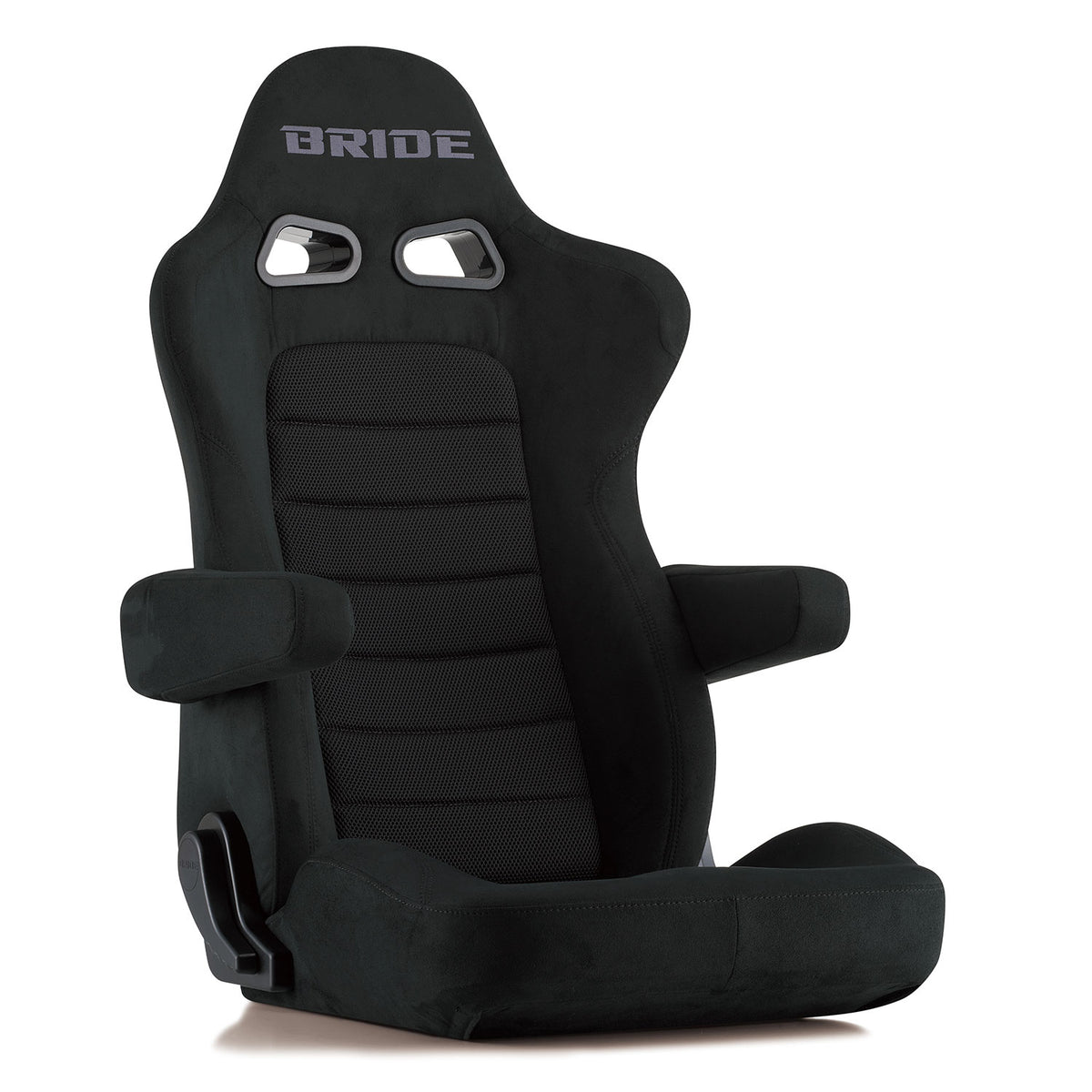 BRIDE EUROSTER II CRUZ - Black BE