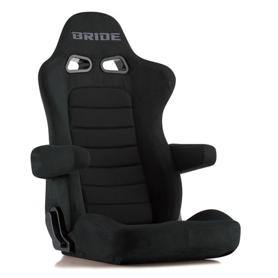 BRIDE EUROSTER II CRUZ - Black BE