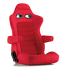 BRIDE EUROSTER II CRUZ - Red BE