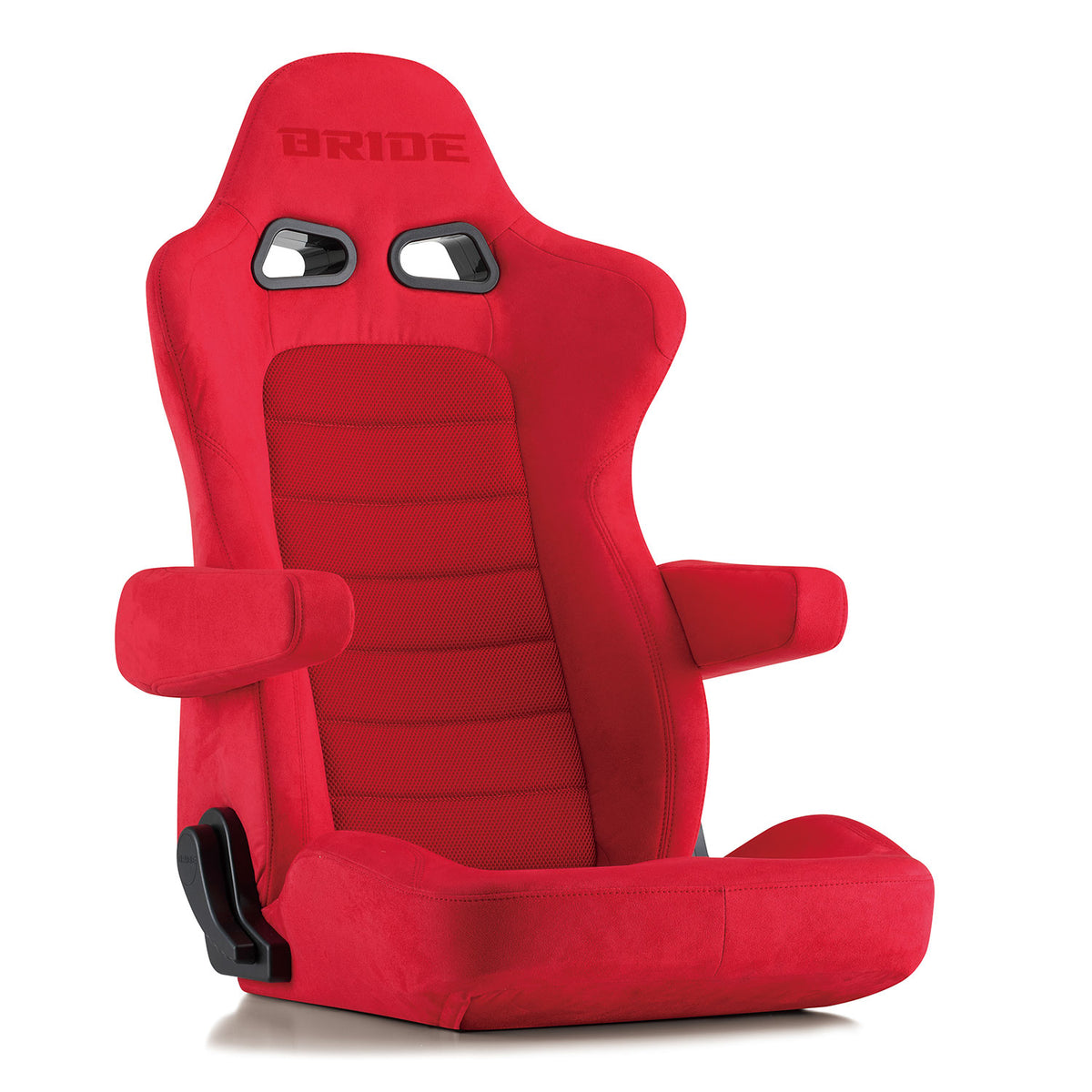 BRIDE EUROSTER II CRUZ - Red BE