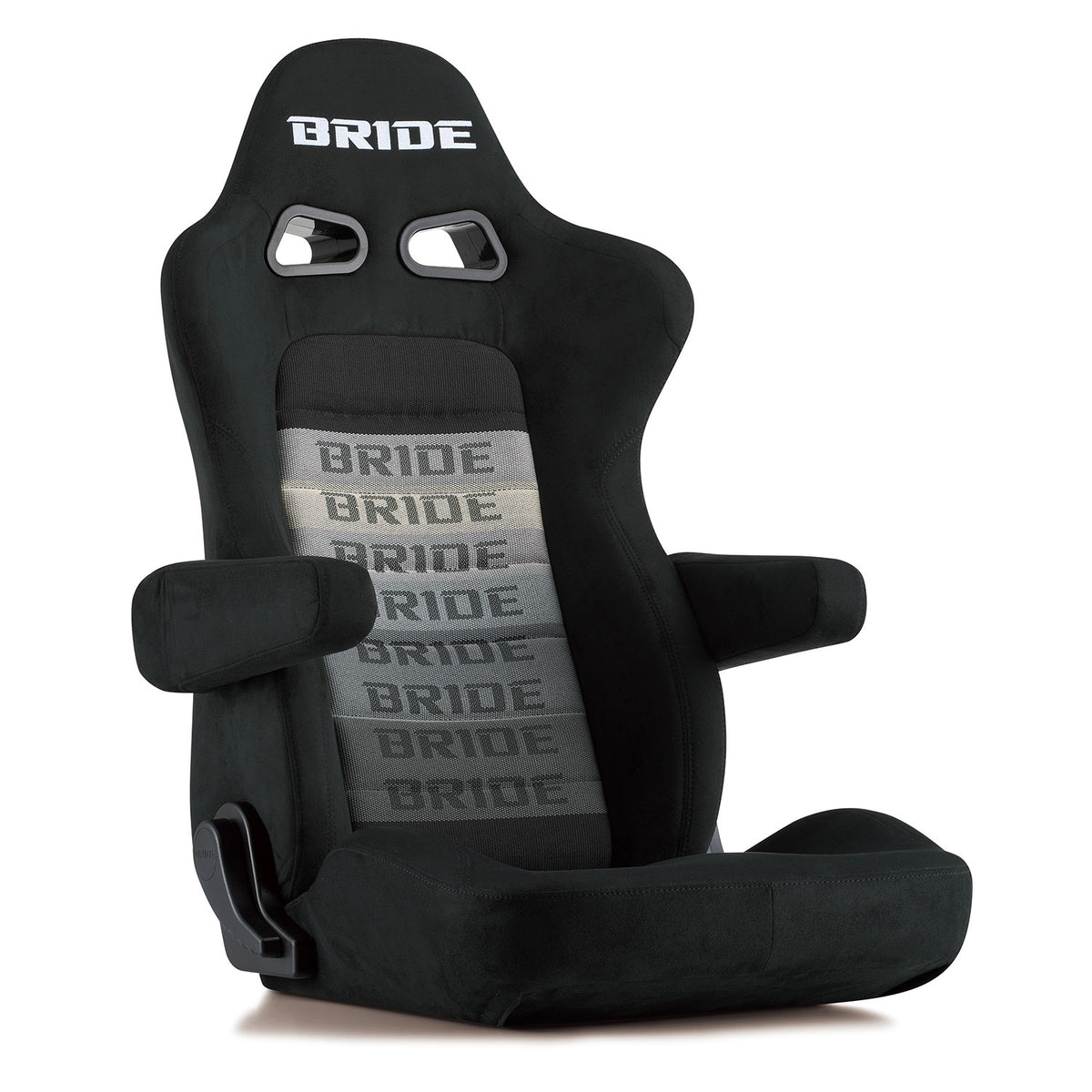 Bride EUROSTER II CRUZ New Spec Seat