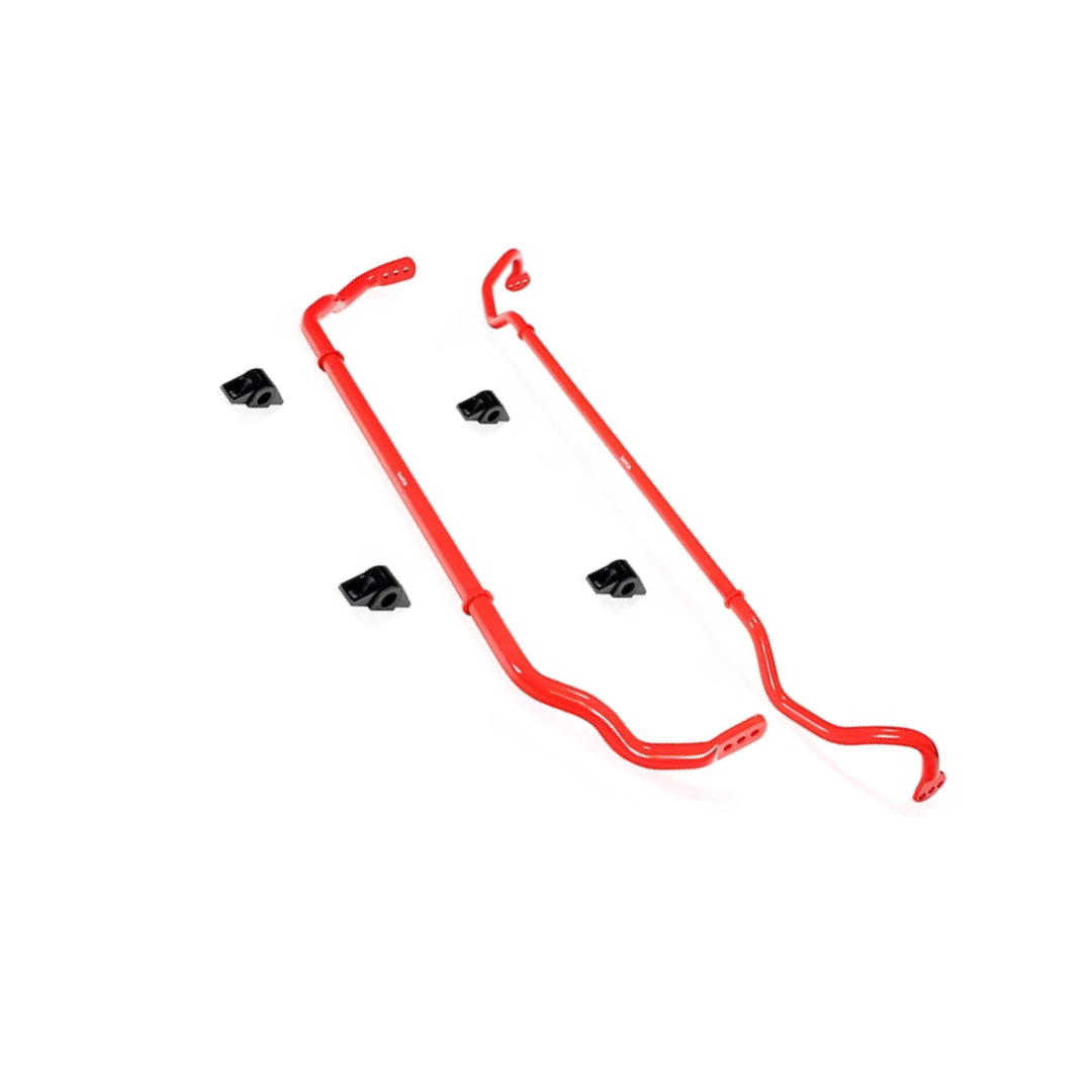 EIBACH Anti-Roll Sway Bar Kit For Toyota GR Supra