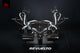 FI-EXHAUST Lamborghini Revuelto Ultra Edition