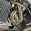 FI-EXHAUST Porsche 992 Turbo Ultimate Version EU