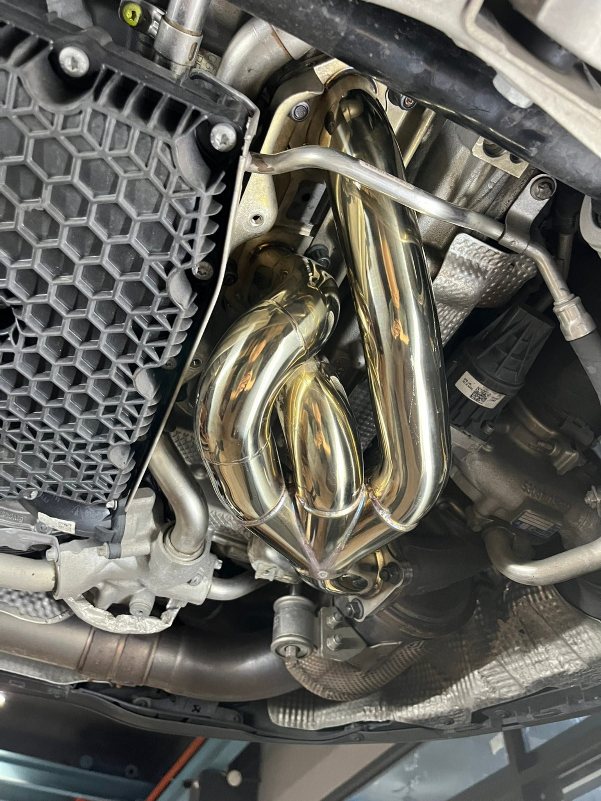 FI-EXHAUST Porsche 992 Turbo Ultimate Version EU