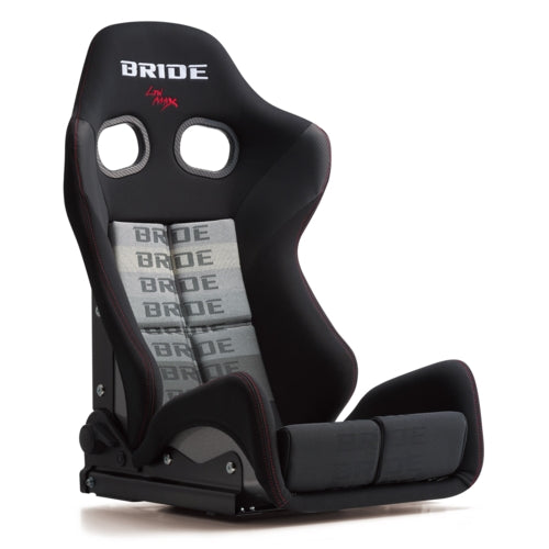 Bride GIAS III Seat