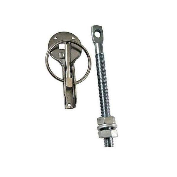 GRAYSTON 7/16" Steel Bonnet Pins