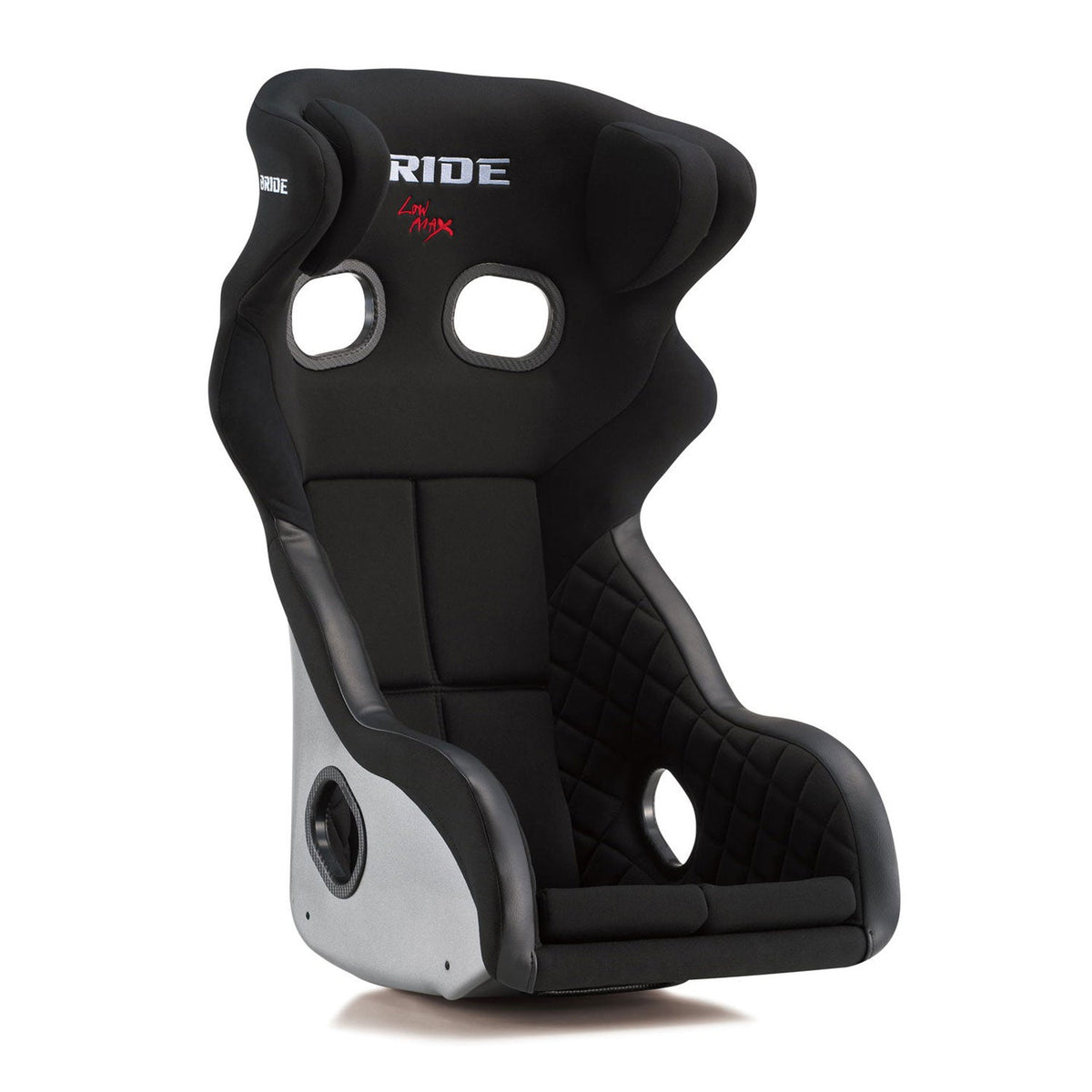 BRIDE XERO RS PLUS - Black