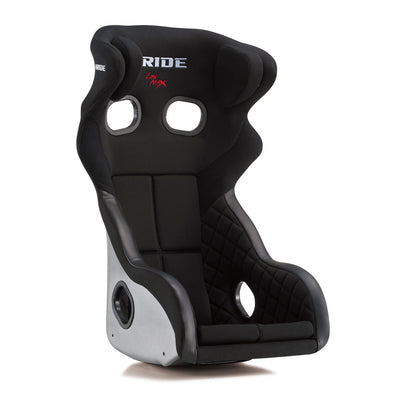 BRIDE XERO RS PLUS - Black