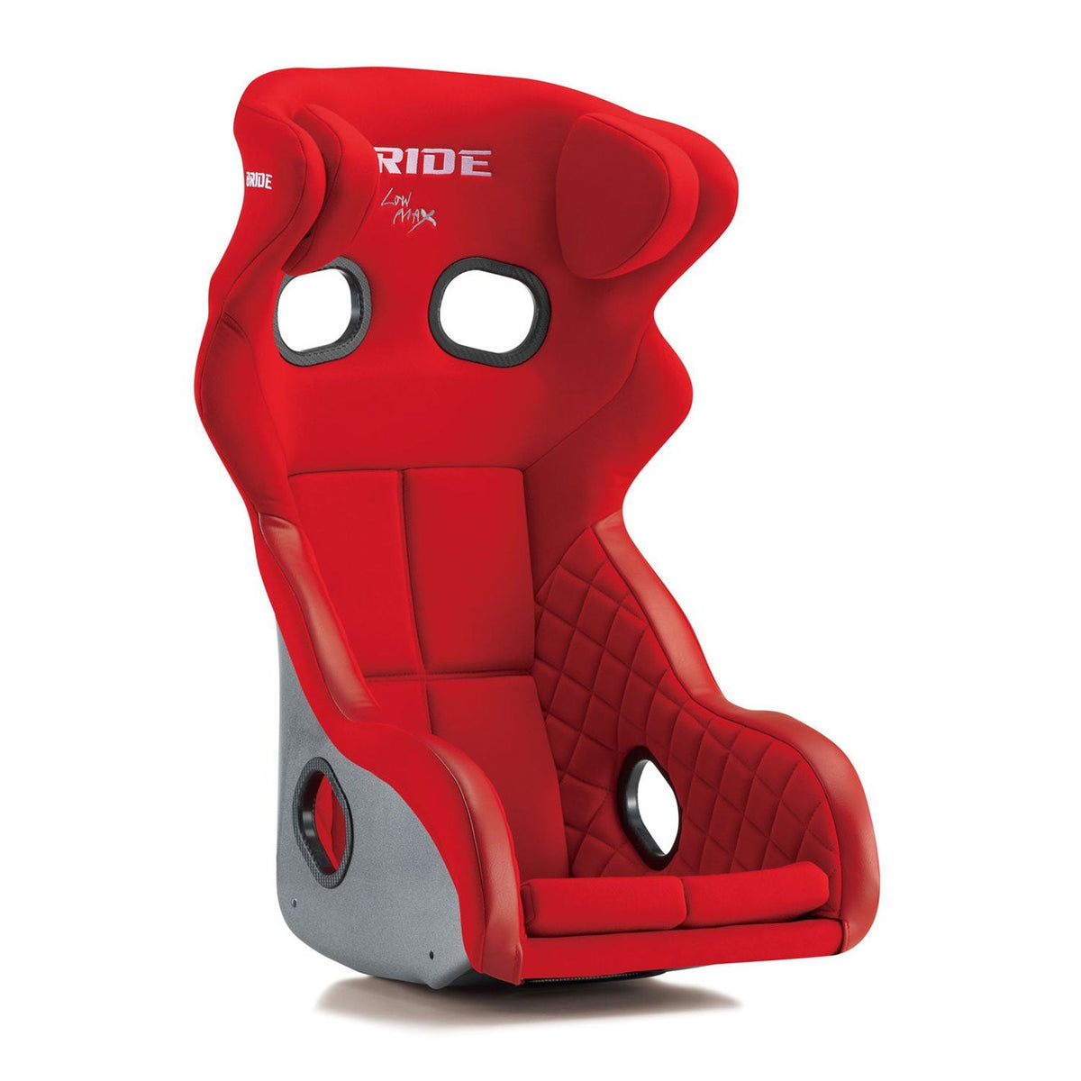 BRIDE XERO RS PLUS - Red
