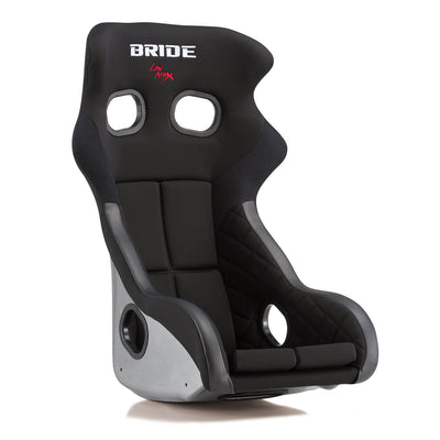BRIDE XERO CS PLUS - Black