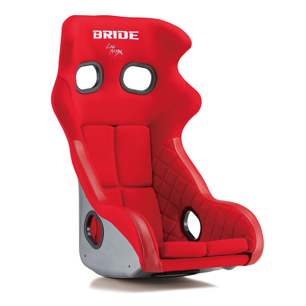 BRIDE XERO CS PLUS - Red