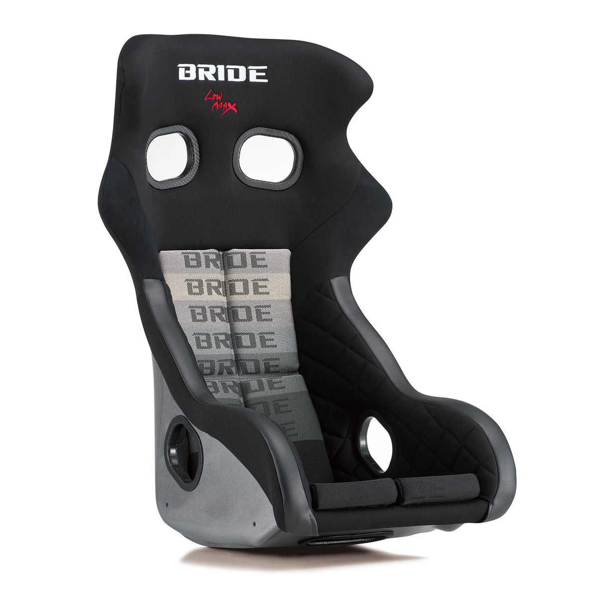 Bride XERO RS PLUS Seat