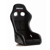 Bride ZETA IV FRP Seat - Black