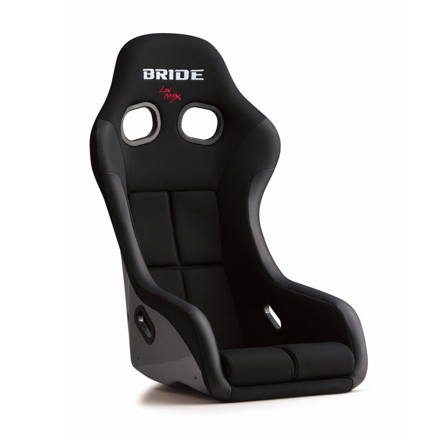 Bride ZETA IV FRP Seat - Black
