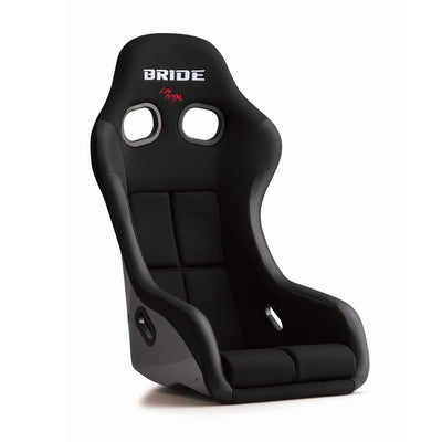 Bride ZETA IV FRP Seat - Black