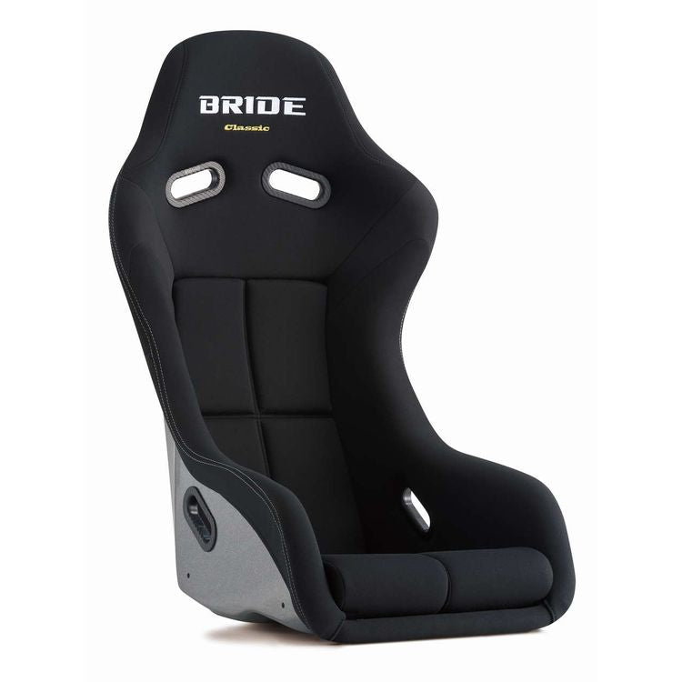 Bride ZETA IV Classic Seat