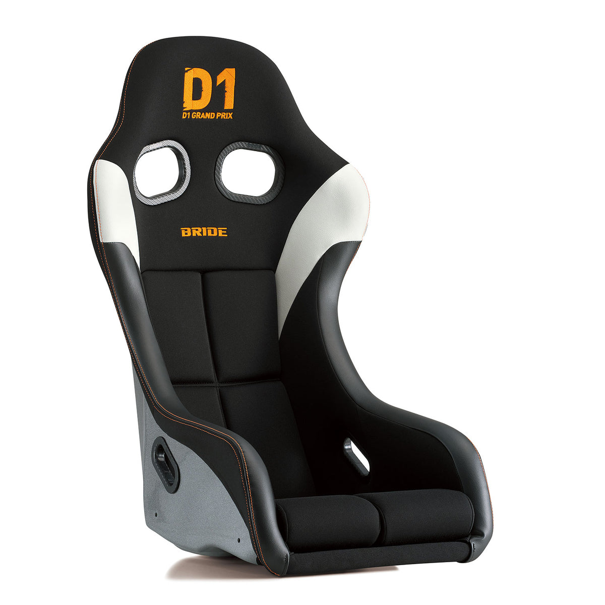Bride ZETA IV D1 Limited Edition Seat
